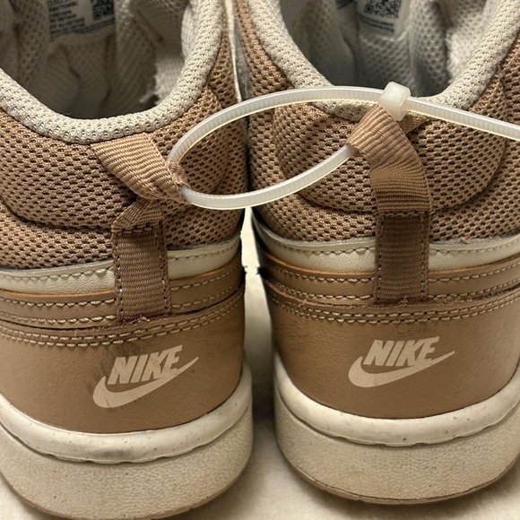 Nike court borough mid 2 big kid 2Y - Picture 4 of 7